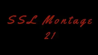 Far From Home | SSL Montage 21 (Roblox super striker league)