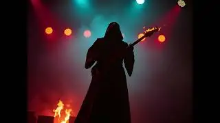 Bad Omens / Sleep Token Type Song - 
