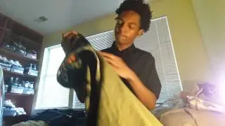 Bape Green Camo Shark Hoodie WGM Zip up