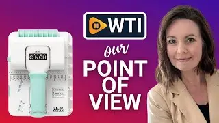 We R Memory Keepers Bookbinding Tools | Our Point Of View