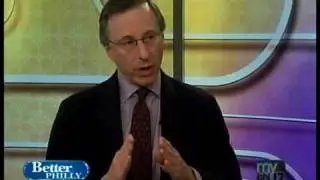Trap Interview Questions -  Career Coach Ford R. Myers - Career Potential, LLC