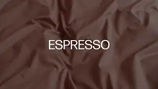 Espresso | Organic Cotton Bedding | Bed Threads