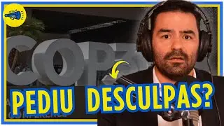 🚨 URGENTE: ARTHUR PEDE DESCULPAS A BELEM | E Detalhe | Arthur do Val | 14/11/2025