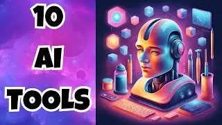 Top 10 AI Tools for Course Creators