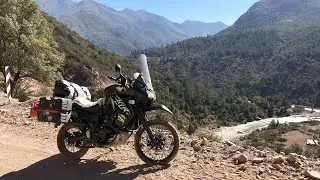 De Paseo por  Chile 🇨🇱 El Molle 