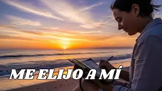 Música para Sanar el Alma y Aumentar el Amor Propio  Reggae Acústico 432Hz - Me Elijo a Mí