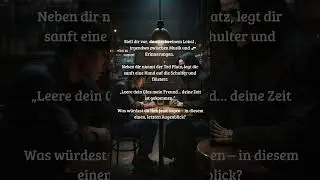 Was w&uuml;rdest du ihm sagen? 😔😌 #viral #fypシ #trauer #schmerz #gef&uuml;hle #nachdenken