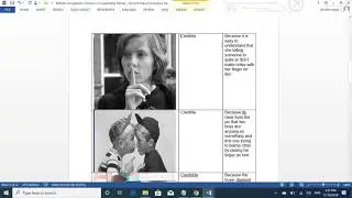 ENG502 Assignment 1 Solution Fall 2019