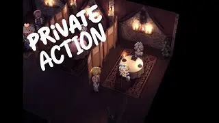 Star Ocean The Second Story R | Private Action | Fun City - Rena's Fortune Telling