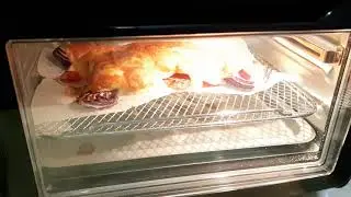 Sűlt tonhal aszalt paradicsommal  🍅, &eacute;s lilahagym&aacute;val sajttal a tetej&eacute;n!