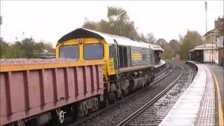 66957 Romsey 08Nov14