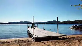 Inlet NY from Keens ADK