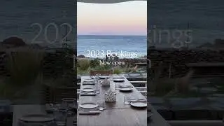 Kea Retreat &ndash; 2023 &ndash; Bookings Now Live