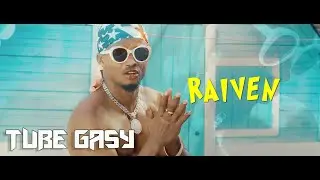 RAIVEN (Tonton Dembal) Nouveaut&eacute; Clip Gasy 2020 [TUBE GASY]