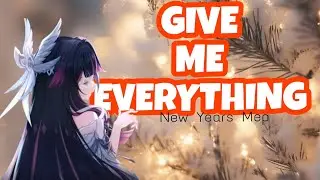 New Years MEP 2026-Give me Everything (Full Mep)