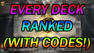 Jack's DEFINITIVE Wild Hearthstone Meta Report #1 | October 2020