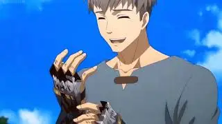 Reborn as Mage to Restart My Life in Another World New Anime 2025 English Dub Episode 1-12