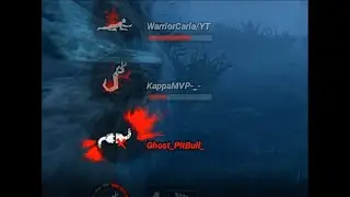 The average Claudette main
