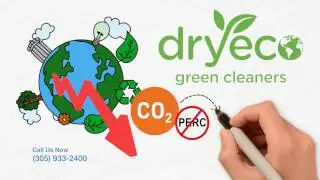 Dryeco - South Florida's Ecofriendly Dry Cleaning