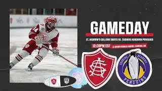St. Andrew's College v. Cushing Academy