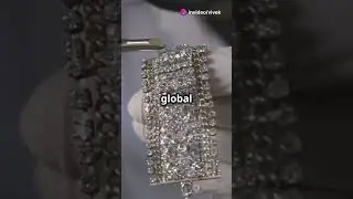 India's New Diamond Imprest Licence ! #news #india #govt #diamond #imprest #shorts #licence #MSME