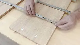 C&oacute;mo montar una COMODA DE MADERA OMABELLA de Homey de una forma R&Aacute;PIDA y EFICAZ
