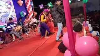 Mor Manisha Laxmi Narayan pandey live