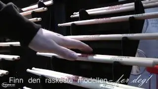 Wincent - sponsor av Virveluke 2011