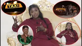 Révélations : L'histoire jamais racontée de Dior Mbaye et le taximan : SENTV