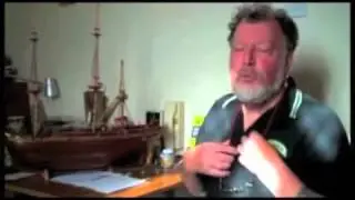 Maritime Superstitions 1
