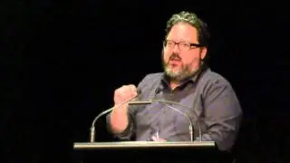 Jos&eacute; Barbosa: How filmmakers use your stuff