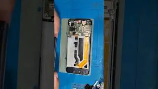 infinix Hot 11s Panel Replace