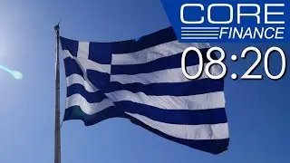 Greece - Financial issues have not gone away