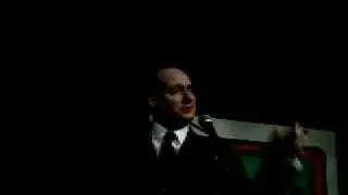 The Comedy Studio - Rick Jenkins - Flirt Face