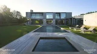 Saunders & Associates Video Pitchbook 2023