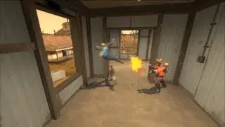 Taunt Kills 1