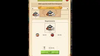 EMPIRE FOUR KINGDOMS: BUILD ITEMS ...