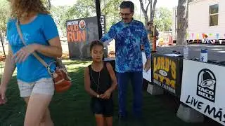 Mud Run