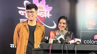 Neerja Colours new show | Kamya Punjabi new serial her character n more
