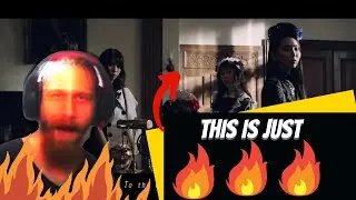 THEY'RE BACK!! BAND-MAID - Manners - UNSEEN WORLD  (REACTION)