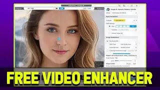 Best Free Video Enhancer &ndash; VideoProc Converter AI Review