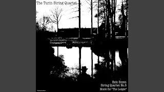 String Quartet No. 5 