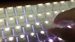 best mechanical keyboard review