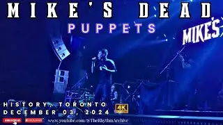Mike's Dead | 
