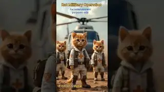 Rat military mission#cute#shorts #funny#Rat army video#Rat soldier in action#special force commando