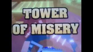 CALM MUSIC FOR 1 HOUR (TOWER OF HELL)