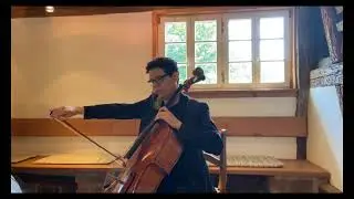 A. Pizzolla |Caf&eacute; 1930 | Arrangement for Flute  and Cello