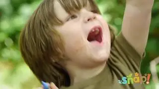 Sensory Trust SNAP day