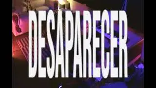 iza tkm, berdu - desaparecer goodgood kid bootleg