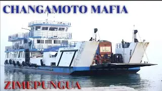 SERIKALI YASIKIA KILIO CHA MAFIA NA KUTATUA KERO ZAO